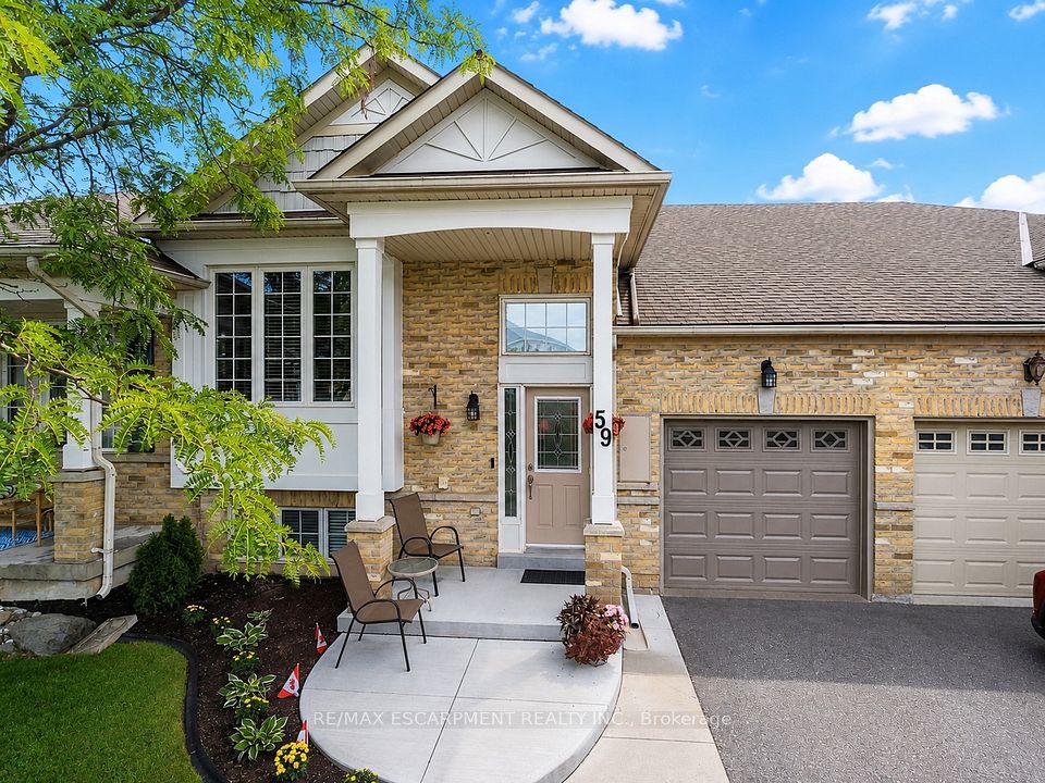 2243 Turnberry Road 59, Burlington, ON L7M 4Y6 at 2243 Turnberry Road 59, Burlington, ON L7M 4Y6, Burlington, ON, L7M 4Y6