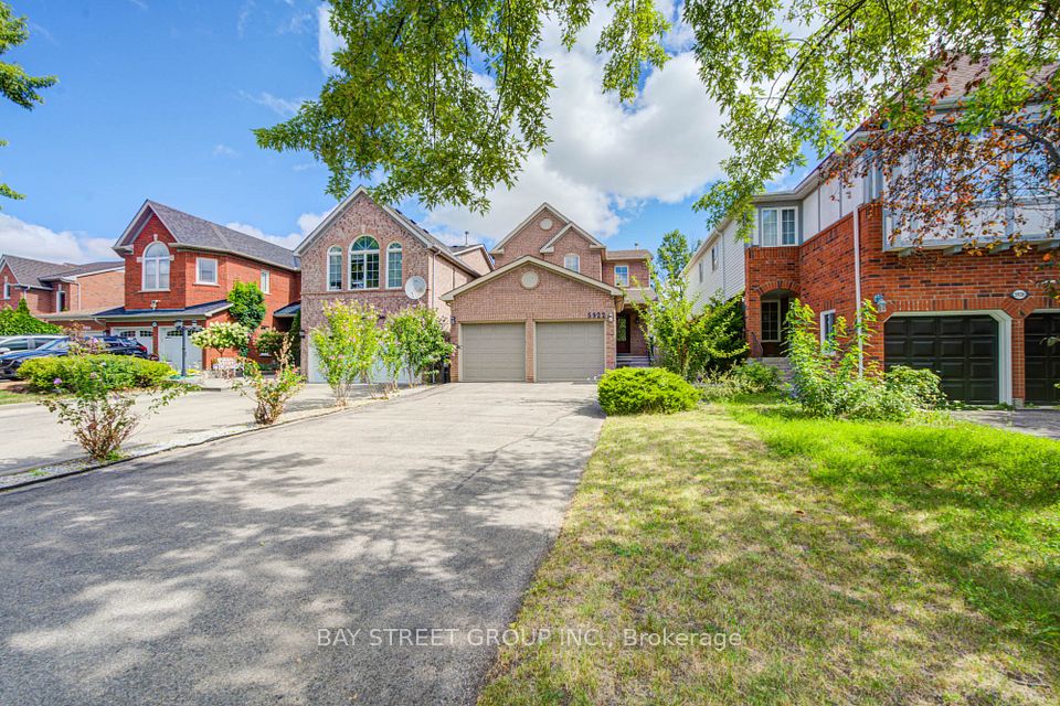 5922 Dalebrook Crescent, Mississauga, ON L5M 5R9 at 5922 Dalebrook Crescent, Mississauga, ON L5M 5R9, Mississauga, ON, L5M 5R9