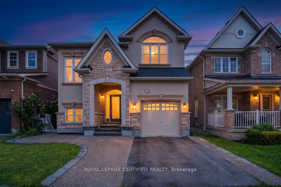 146 Willet Terrace, Milton, ON L9T 1M5 at 146 Willet Terrace, Milton, ON L9T 1M5, Milton, ON, L9T 1M5
