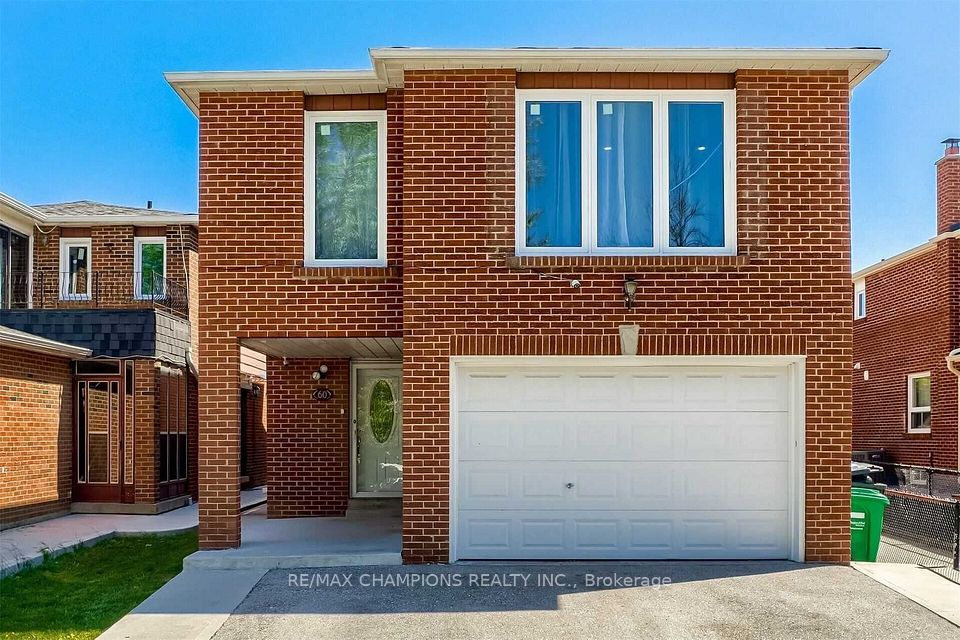 60 Banting Crescent, Brampton, ON L6Y 2K9 at 60 Banting Crescent, Brampton, ON L6Y 2K9, Brampton, ON, L6Y 2K9