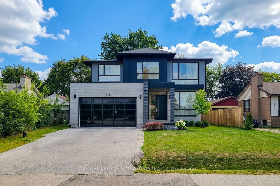 518 Sherin Drive, Oakville, ON L6L 4J8 at 518 Sherin Drive, Oakville, ON L6L 4J8, Oakville, ON, L6L 4J8