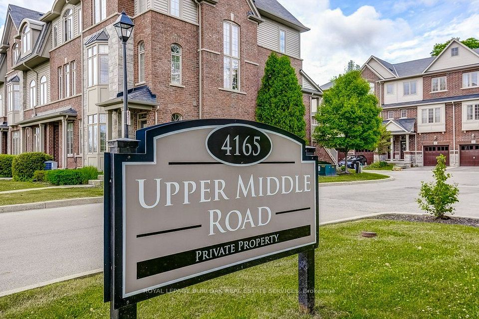 4165 Upper Middle Road 13, Burlington, ON L7M 0V4 at 4165 Upper Middle Road 13, Burlington, ON L7M 0V4, Burlington, ON, L7M 0V4