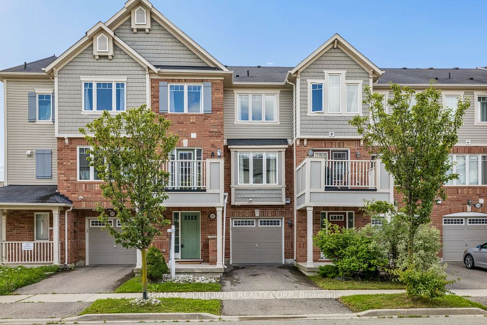 222 Septimus Heights, Milton, ON L9T 8N5 at 222 Septimus Heights, Milton, ON L9T 8N5, Milton, ON, L9T 8N5