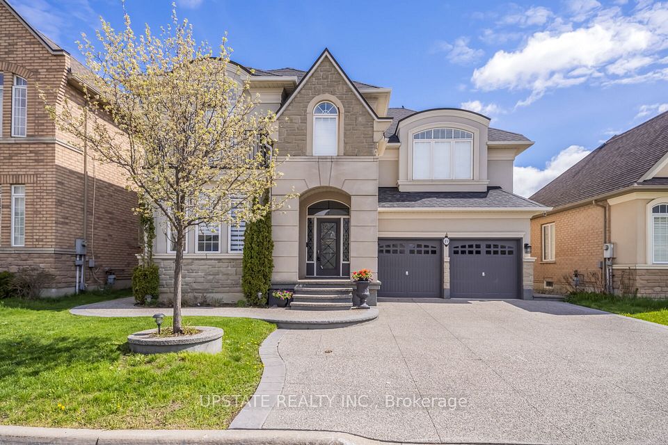 19 Eaglesprings Crescent, Brampton, ON L6P 2V8 at 19 Eaglesprings Crescent, Brampton, ON L6P 2V8, Brampton, ON, L6P 2V8