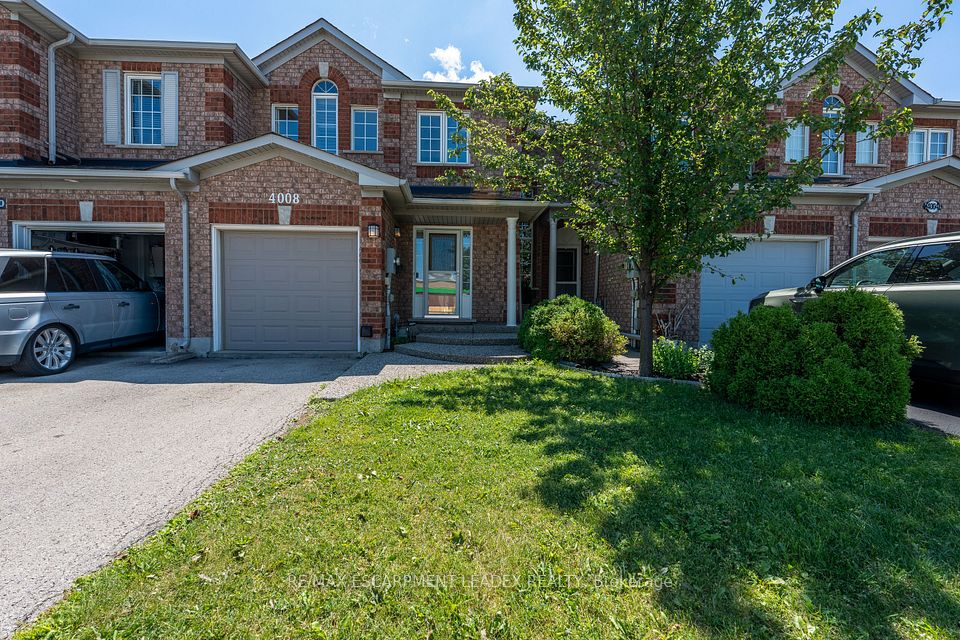 4008 Berton Avenue, Burlington, ON L7M 4M6 at 4008 Berton Avenue, Burlington, ON L7M 4M6, Burlington, ON, L7M 4M6