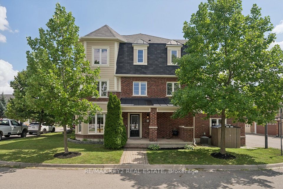 612 Gervais Terrace, Milton, ON L9T 7R7 at 612 Gervais Terrace, Milton, ON L9T 7R7, Milton, ON, L9T 7R7