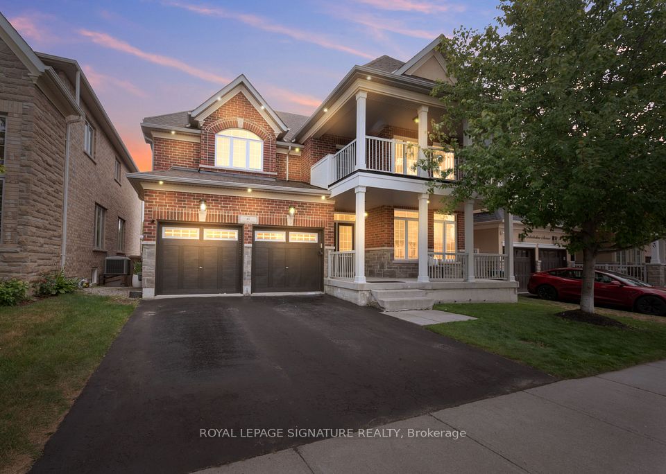 6 Cedarholme Avenue, Caledon, ON L7C 3S9 at 6 Cedarholme Avenue, Caledon, ON L7C 3S9, Caledon, ON, L7C 3S9