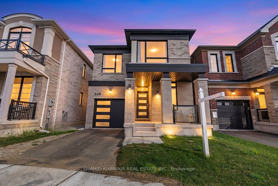 349 Marigold Court, Milton, ON L9E 2B9 at 349 Marigold Court, Milton, ON L9E 2B9, Milton, ON, L9E 2B9