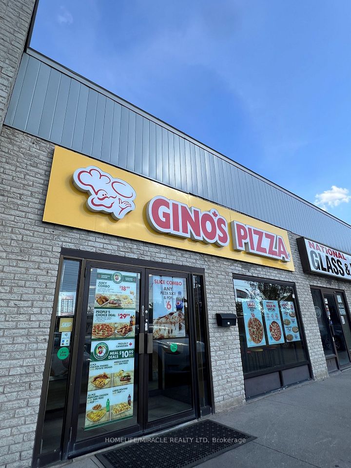 129D Lakeshore Road, Mississauga, ON L5G 1E5