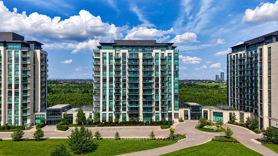 55 Yorkland Boulevard 610, Brampton, ON L6P 4K9 at 55 Yorkland Boulevard 610, Brampton, ON L6P 4K9, Brampton, ON, L6P 4K9