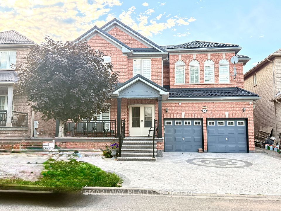 4 E Blazing Star Drive, Brampton, ON L6R 3E5 at 4 E Blazing Star Drive, Brampton, ON L6R 3E5, Brampton, ON, L6R 3E5