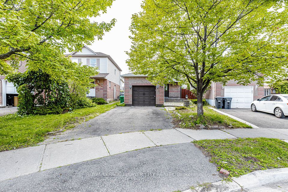 22 Wallingford Court, Brampton, ON L6Y 4V7 at 22 Wallingford Court, Brampton, ON L6Y 4V7, Brampton, ON, L6Y 4V7