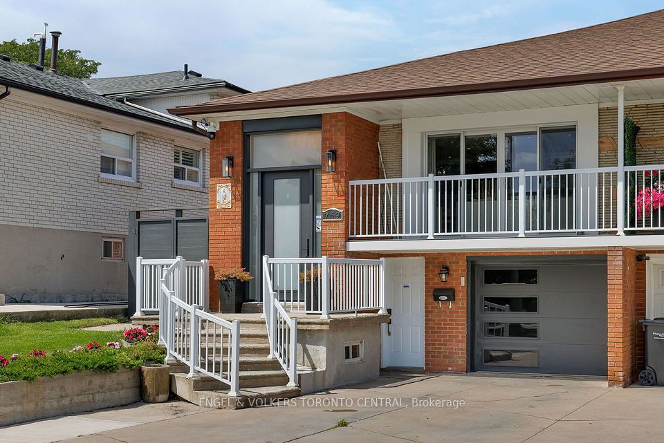769 Annamore Road, Mississauga, ON L4Y 2V6 at 769 Annamore Road, Mississauga, ON L4Y 2V6, Mississauga, ON, L4Y 2V6