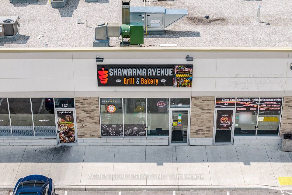 3900 Eglinton Avenue W 45, Mississauga, ON L5M 7N4