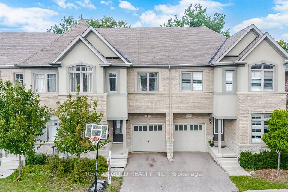 9 Oliana Way, Brampton, ON L6Y 6G8 at 9 Oliana Way, Brampton, ON L6Y 6G8, Brampton, ON, L6Y 6G8