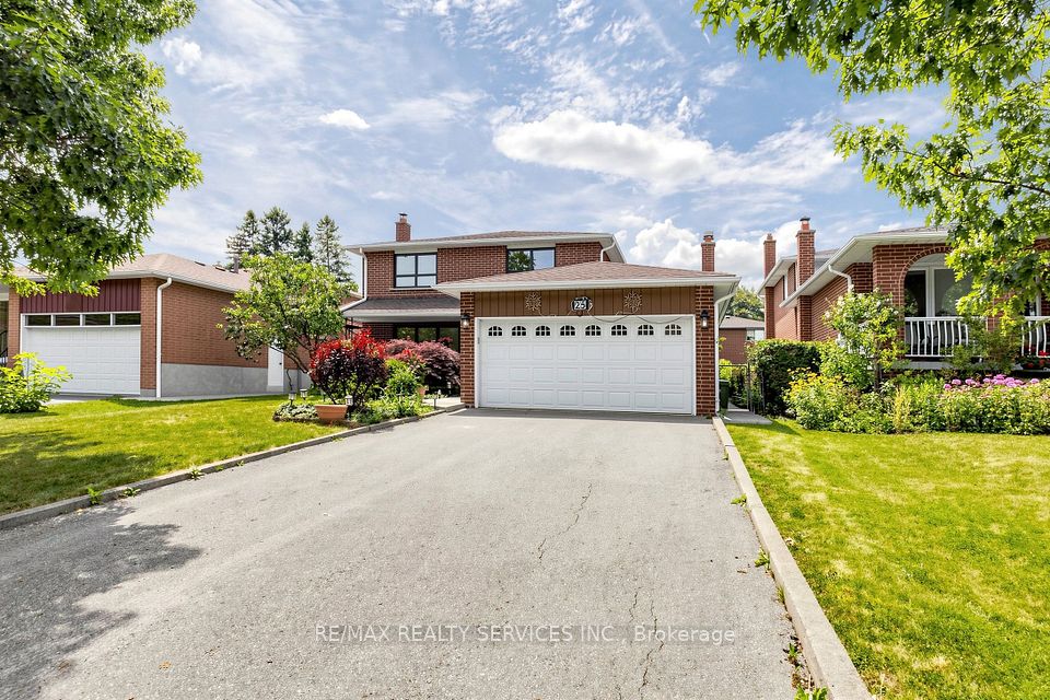 25 Malcolm Crescent, Brampton, ON L6S 3C7 at 25 Malcolm Crescent, Brampton, ON L6S 3C7, Brampton, ON, L6S 3C7