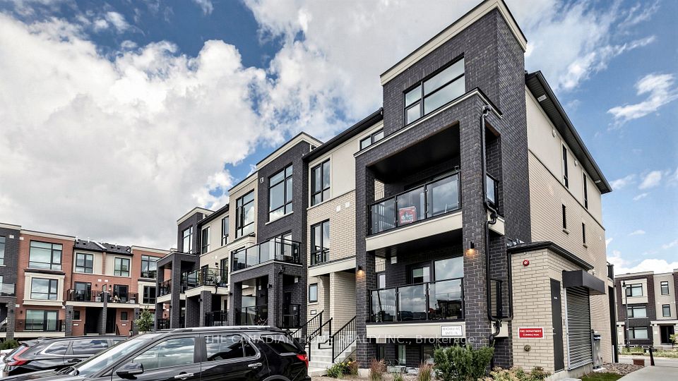 45 Romilly Avenue 7, Brampton, ON L7A 5L8 at 45 Romilly Avenue 7, Brampton, ON L7A 5L8, Brampton, ON, L7A 5L8
