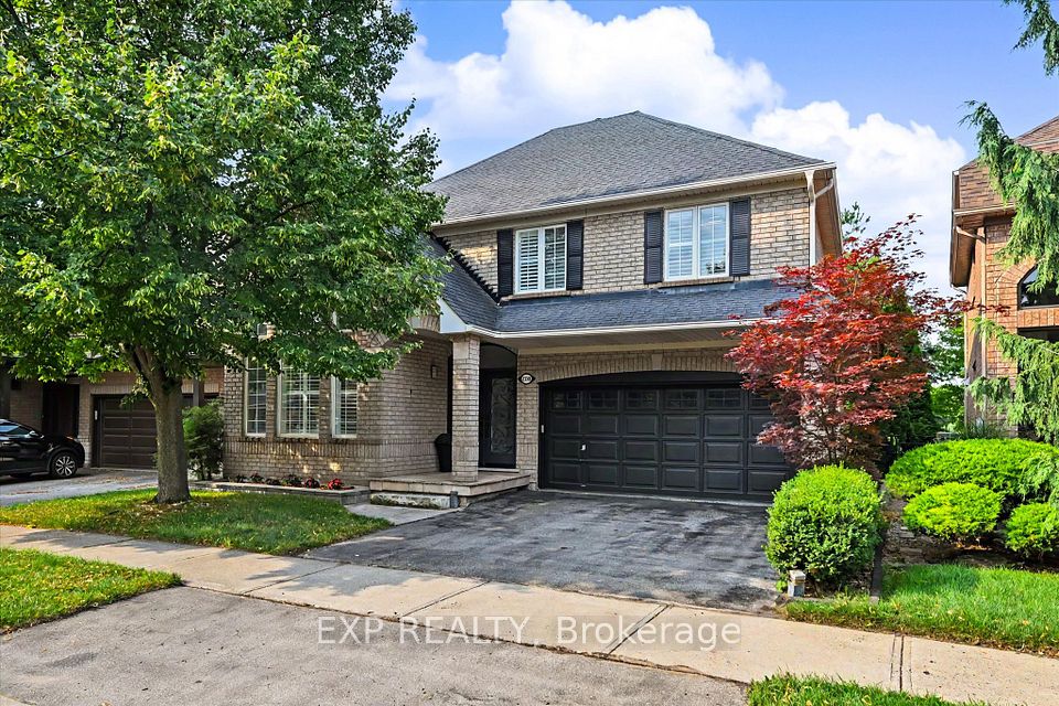 2376 Oakhaven Drive, Oakville, ON L6M 4A4 at 2376 Oakhaven Drive, Oakville, ON L6M 4A4, Oakville, ON, L6M 4A4