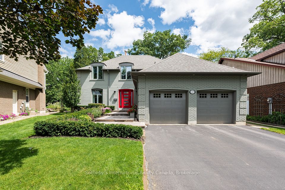 2267 Cedarberry Court, Oakville, ON L6J 6E5 at 2267 Cedarberry Court, Oakville, ON L6J 6E5, Oakville, ON, L6J 6E5