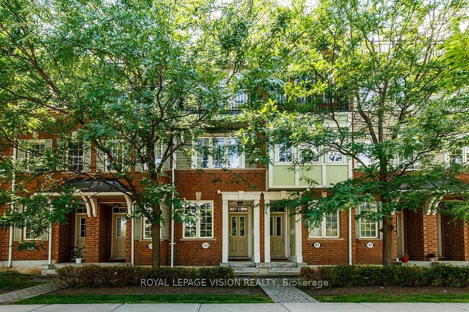 2614 Dashwood Drive 40, Oakville, ON L6M 0K5 at 2614 Dashwood Drive 40, Oakville, ON L6M 0K5, Oakville, ON, L6M 0K5