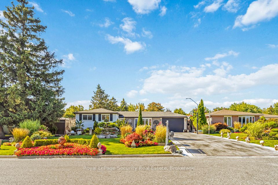 53 Dunblaine Crescent, Brampton, ON L6T 3H1 at 53 Dunblaine Crescent, Brampton, ON L6T 3H1, Brampton, ON, L6T 3H1