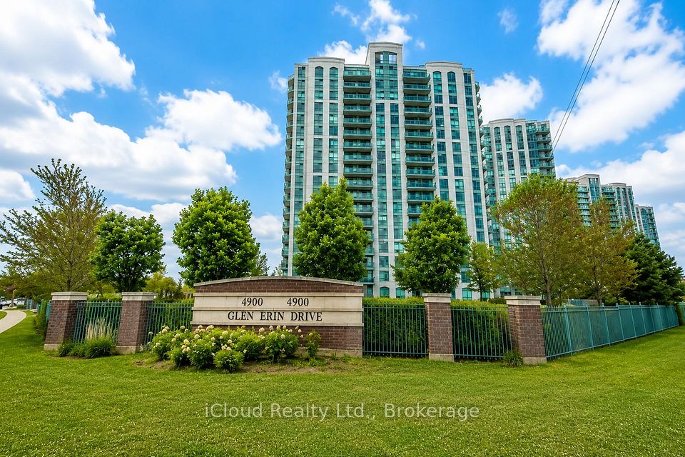 4900 Glen Erin Drive 1507, Mississauga, ON L5M 7S2 at 4900 Glen Erin Drive 1507, Mississauga, ON L5M 7S2, Mississauga, ON, L5M 7S2