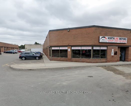 4801 Keele Street 18-19, Toronto, ON M3J 3A4