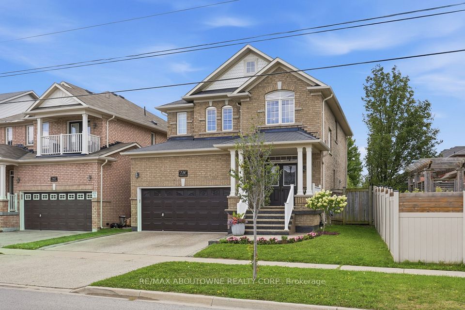 738 Fourth Line, Milton, ON L9T 7E4 at 738 Fourth Line, Milton, ON L9T 7E4, Milton, ON, L9T 7E4