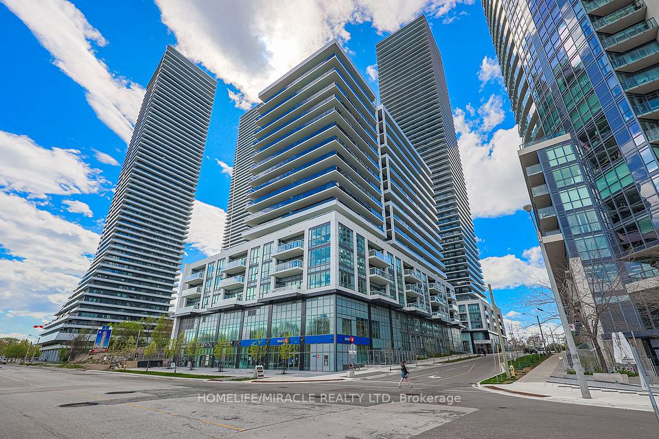 65 Annie Craig Drive 1110, Toronto, ON M8V 0C4 at 65 Annie Craig Drive 1110, Toronto, ON M8V 0C4, Toronto W06, ON, M8V 0C4