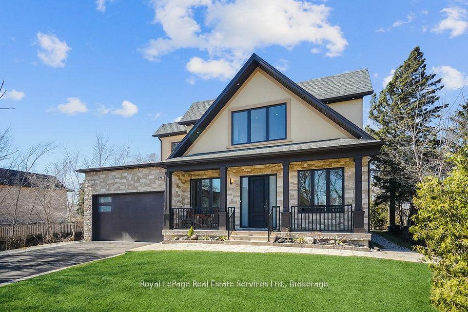 1211 Pinegrove Road, Oakville, ON L6L 2W8 at 1211 Pinegrove Road, Oakville, ON L6L 2W8, Oakville, ON, L6L 2W8