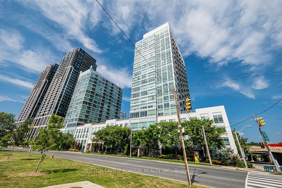 1900 Lake Shore Boulevard W 803, Toronto, ON M6S 1A4 at 1900 Lake Shore Boulevard W 803, Toronto, ON M6S 1A4, Toronto W01, ON, M6S 1A4
