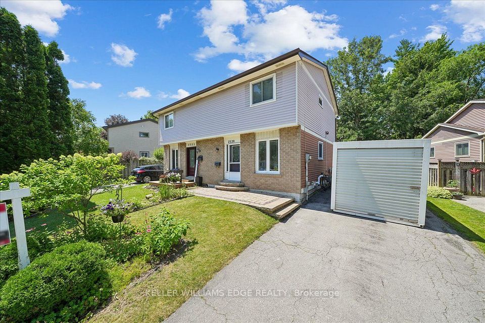 2320 Middlesmoor Crescent, Burlington, ON L7P 3X7 at 2320 Middlesmoor Crescent, Burlington, ON L7P 3X7, Burlington, ON, L7P 3X7