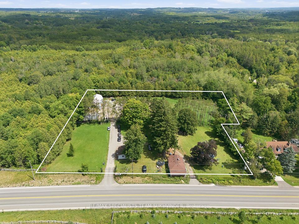17043 The Gore Road, Caledon, ON L7E 0X6 at 17043 The Gore Road, Caledon, ON L7E 0X6, Caledon, ON, L7E 0X6