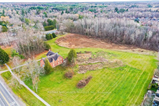 16114 Airport Road, Caledon, ON L7C 1H1