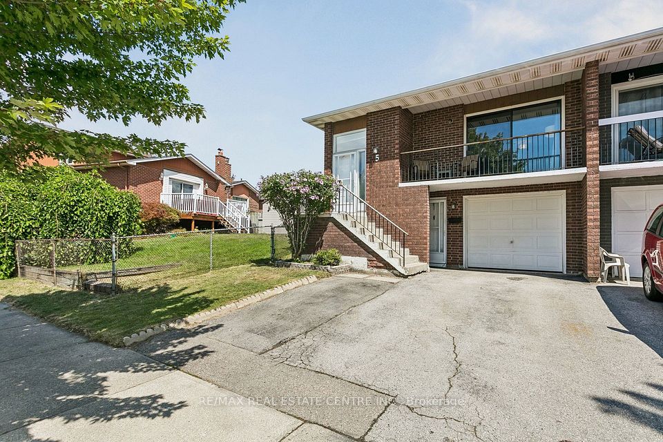 5 Hockley Path, Brampton, ON L6V 3R3 at 5 Hockley Path, Brampton, ON L6V 3R3, Brampton, ON, L6V 3R3