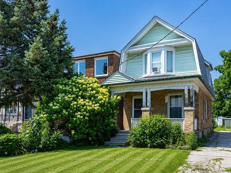 4 Marshall Boulevard, Toronto, ON M6N 2R7 at 4 Marshall Boulevard, Toronto, ON M6N 2R7, Toronto W03, ON, M6N 2R7