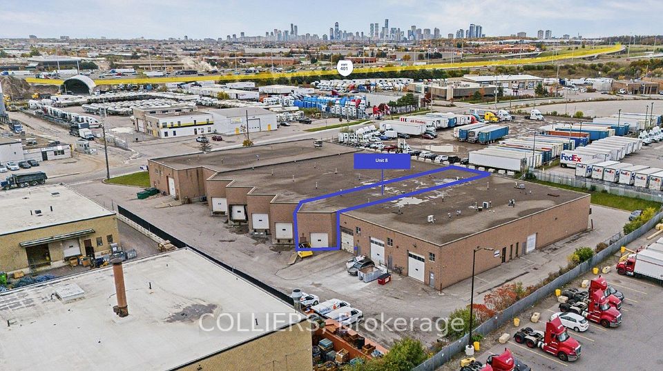 1235 Shawson Drive 8, Mississauga, ON L4W 1C4