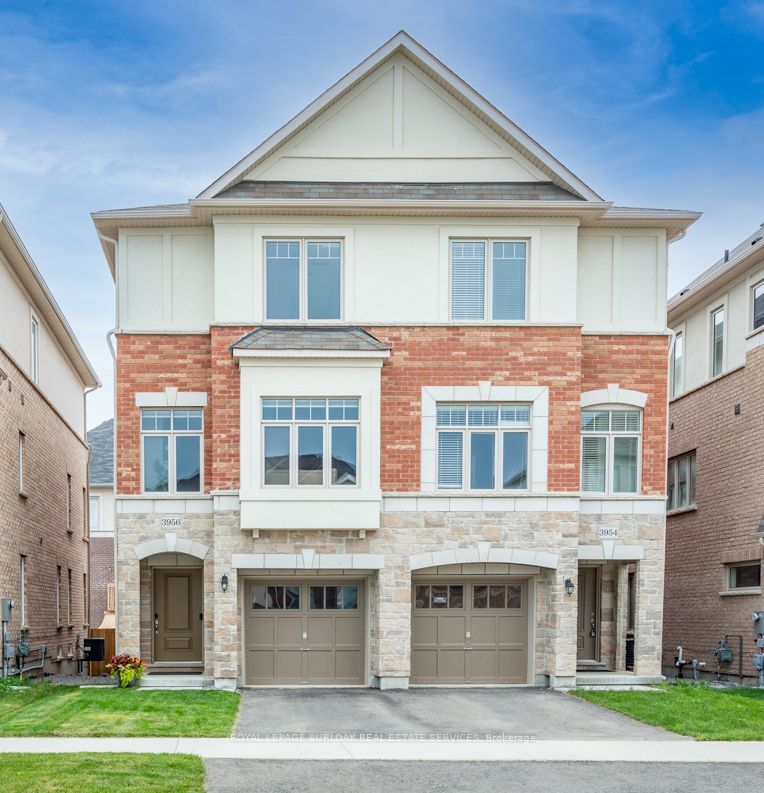 3956 Tufgar Crescent, Burlington, ON L7M 1P8 at 3956 Tufgar Crescent, Burlington, ON L7M 1P8, Burlington, ON, L7M 1P8