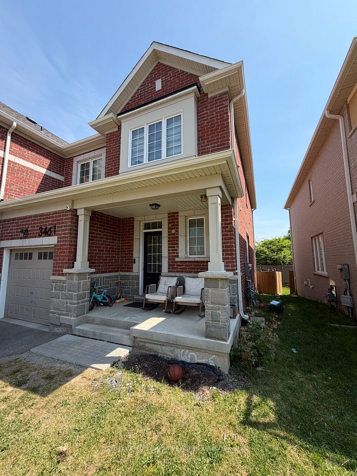 3461 Eternity Way, Oakville, ON L6H 0Y2 at 3461 Eternity Way, Oakville, ON L6H 0Y2, Oakville, ON, L6H 0Y2