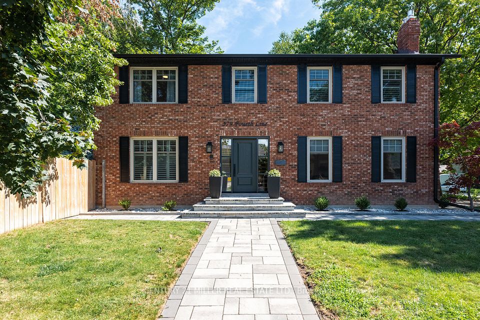 579 Fourth Line, Oakville, ON L6L 5B1 at 579 Fourth Line, Oakville, ON L6L 5B1, Oakville, ON, L6L 5B1