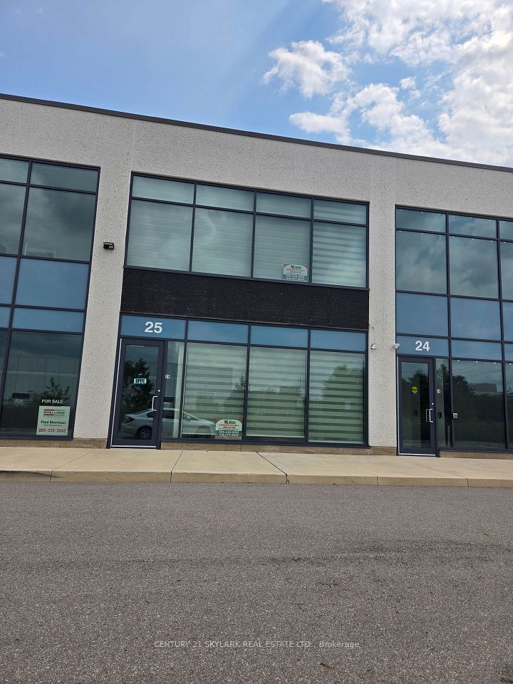 760 Laurentian Drive 25, Burlington, ON L7N 0A4