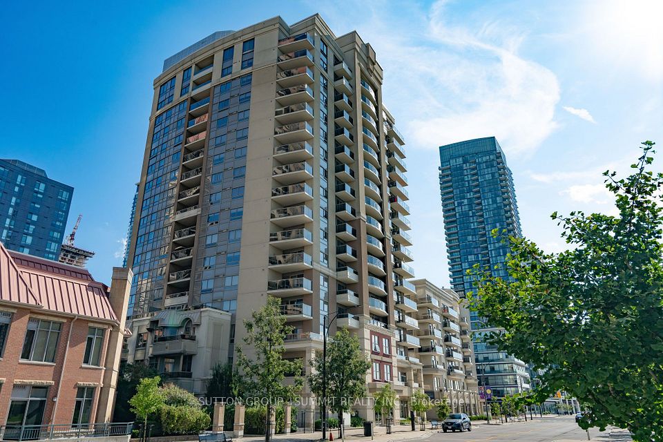 350 PRINCESS ROYAL Drive 1505, Mississauga, ON L5B 4N1 at 350 PRINCESS ROYAL Drive 1505, Mississauga, ON L5B 4N1, Mississauga, ON, L5B 4N1