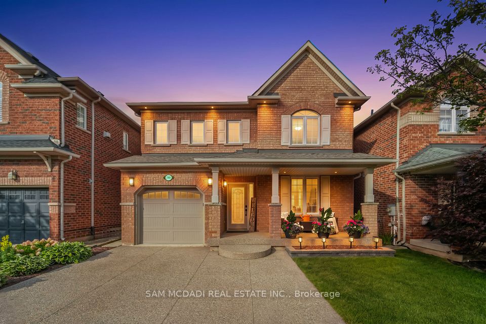 2191 Coldwater Street, Burlington, ON L7L 7K2 at 2191 Coldwater Street, Burlington, ON L7L 7K2, Burlington, ON, L7L 7K2