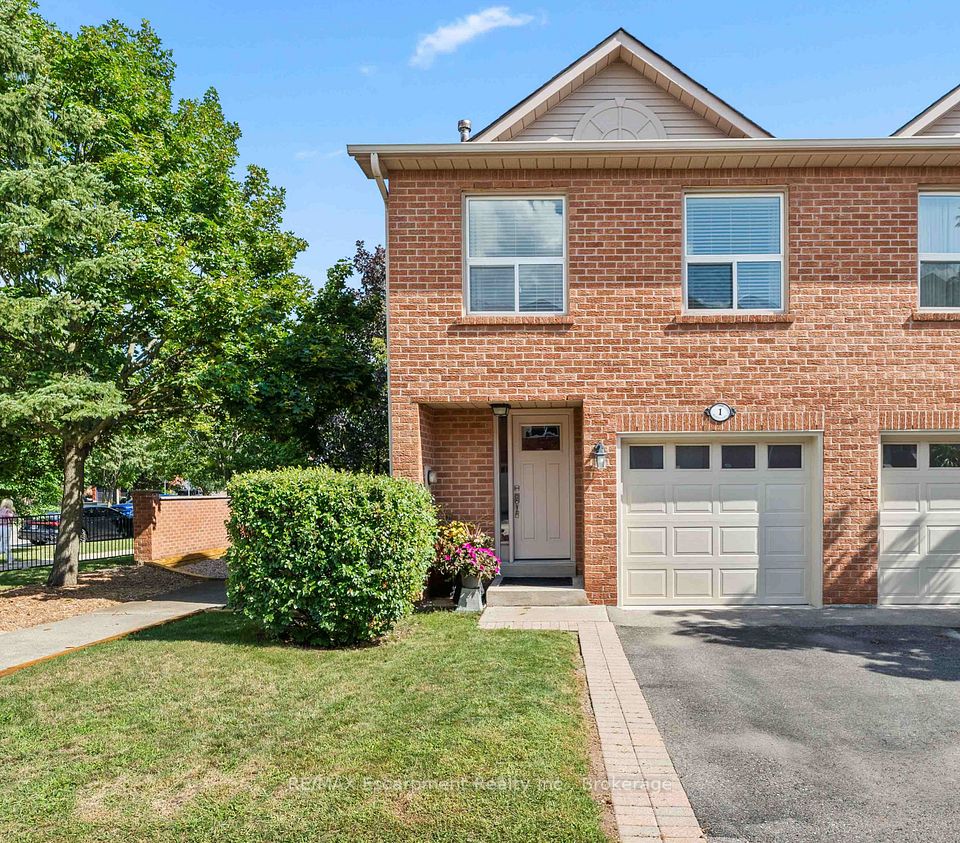 1500 Reeves Gate 1, Oakville, ON L6M 3J4 at 1500 Reeves Gate 1, Oakville, ON L6M 3J4, Oakville, ON, L6M 3J4