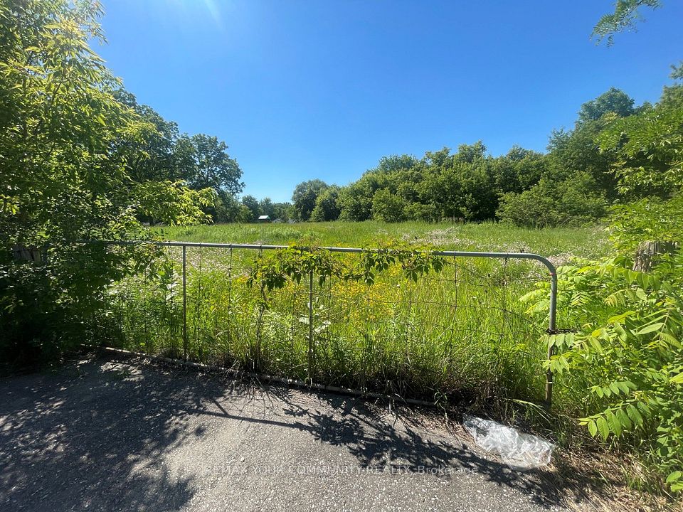 8173 Sixth (Steeles Ave) Line, Halton Hills, ON L4G 4A6