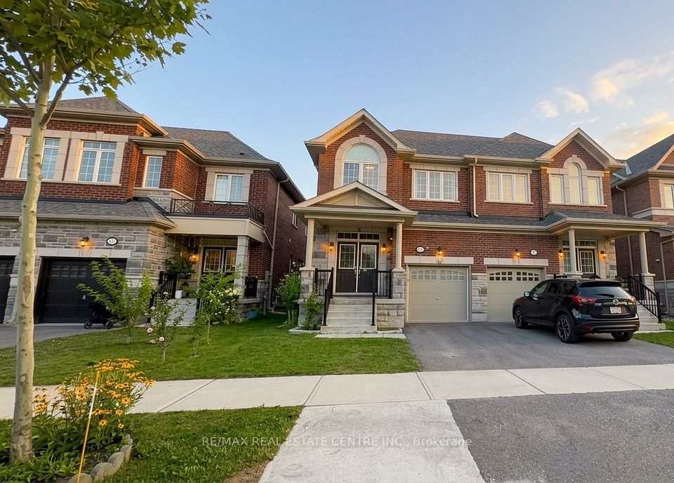 106 Branigan Crescent, Halton Hills, ON L7G 0M8 at 106 Branigan Crescent, Halton Hills, ON L7G 0M8, Halton Hills, ON, L7G 0M8