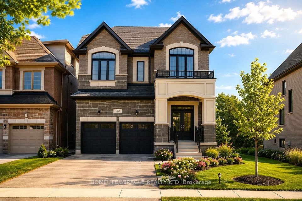 142 Antibes Drive, Brampton, ON L6X 5S9 at 142 Antibes Drive, Brampton, ON L6X 5S9, Brampton, ON, L6X 5S9