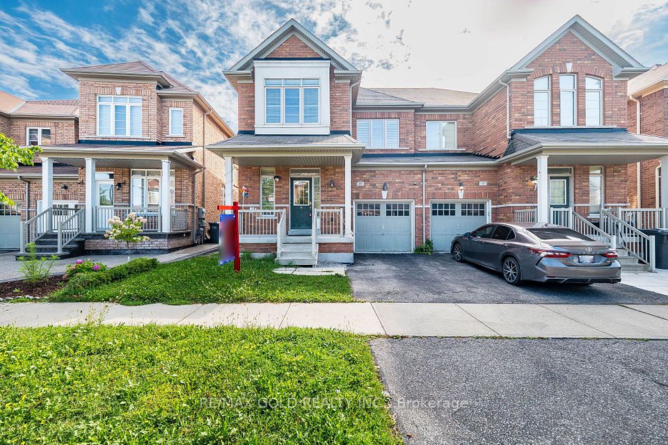 49 Baby Pointe Trail, Brampton, ON L7A 0W3 at 49 Baby Pointe Trail, Brampton, ON L7A 0W3, Brampton, ON, L7A 0W3