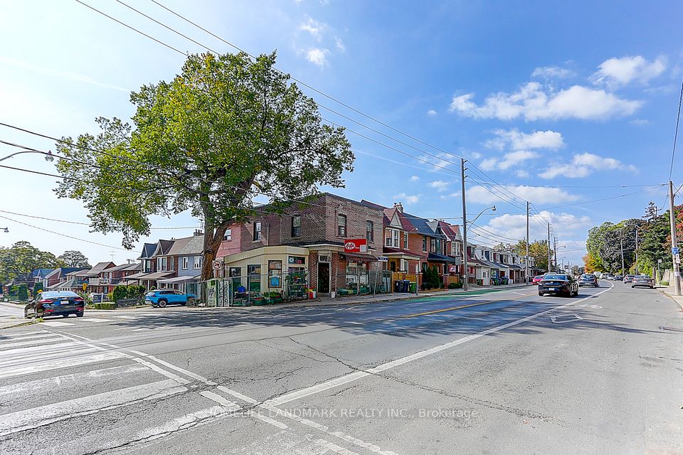 1281 Davenport Road, Toronto, ON M6H 2H3 at 1281 Davenport Road, Toronto, ON M6H 2H3, Toronto W02, ON, M6H 2H3