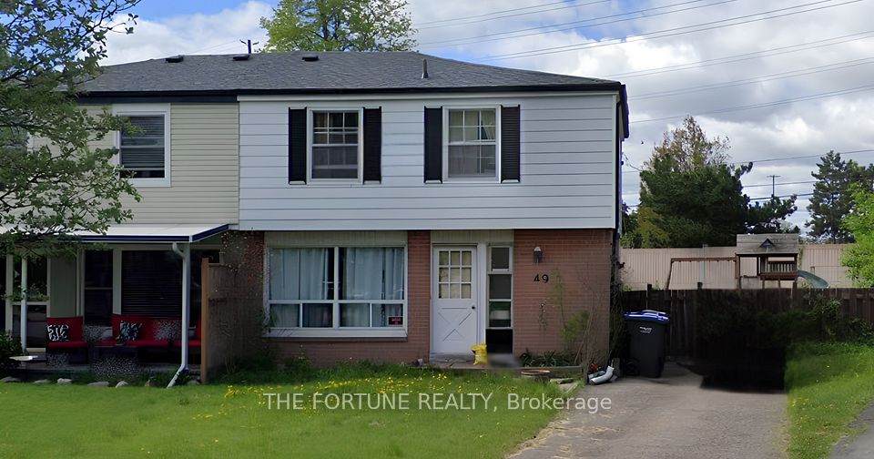 49 Brentwood Drive, Brampton, ON L6T 1R1 at 49 Brentwood Drive, Brampton, ON L6T 1R1, Brampton, ON, L6T 1R1